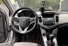 Chevrolet CRUZE  1.6 124cv