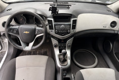 Chevrolet CRUZE  1.6 124cv