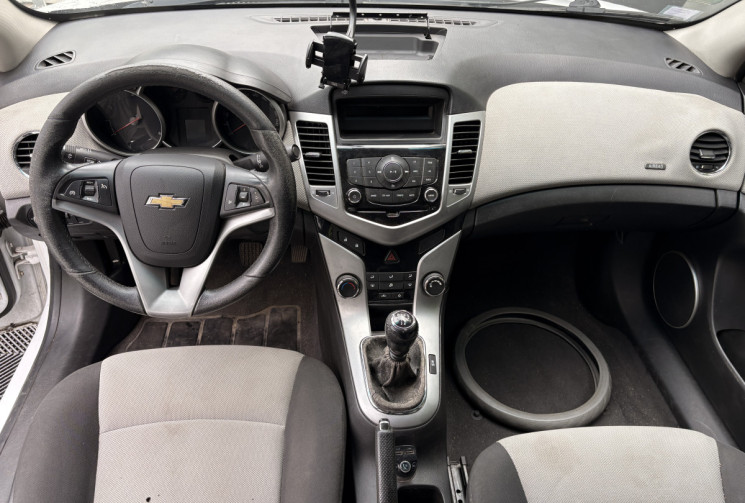 Chevrolet CRUZE  1.6 124cv