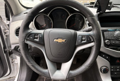 Chevrolet CRUZE  1.6 124cv