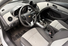 Chevrolet CRUZE  1.6 124cv
