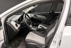Chevrolet CRUZE  1.6 124cv