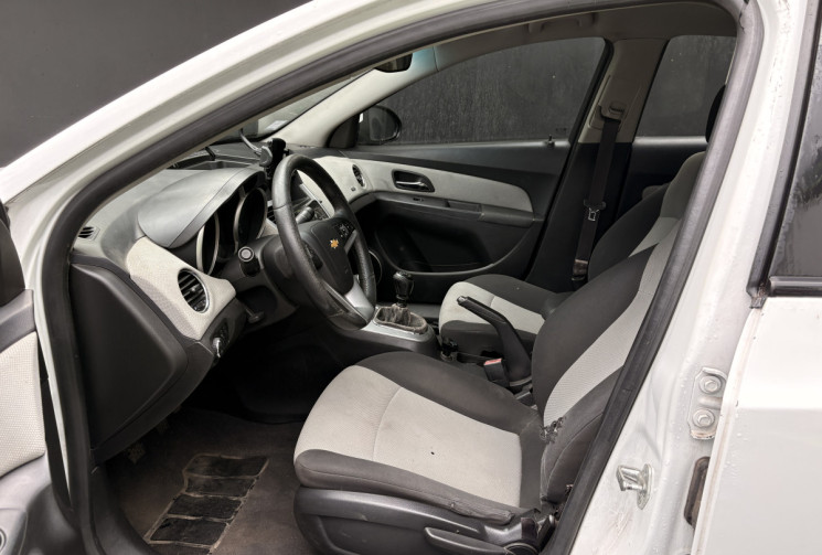 Chevrolet CRUZE  1.6 124cv