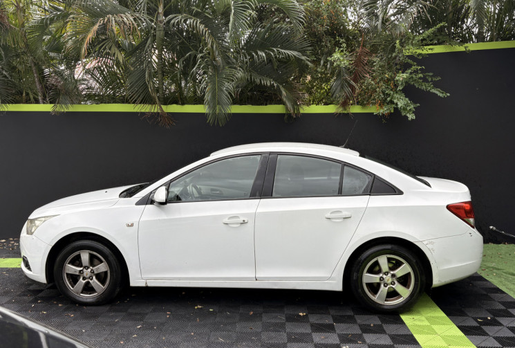 Chevrolet CRUZE  1.6 124cv