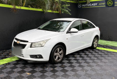 Chevrolet CRUZE  1.6 124cv