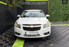 Chevrolet CRUZE  1.6 124cv
