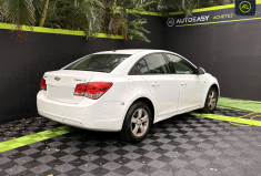 Chevrolet CRUZE  1.6 124cv
