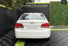 Chevrolet CRUZE  1.6 124cv