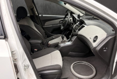 Chevrolet CRUZE  1.6 124cv