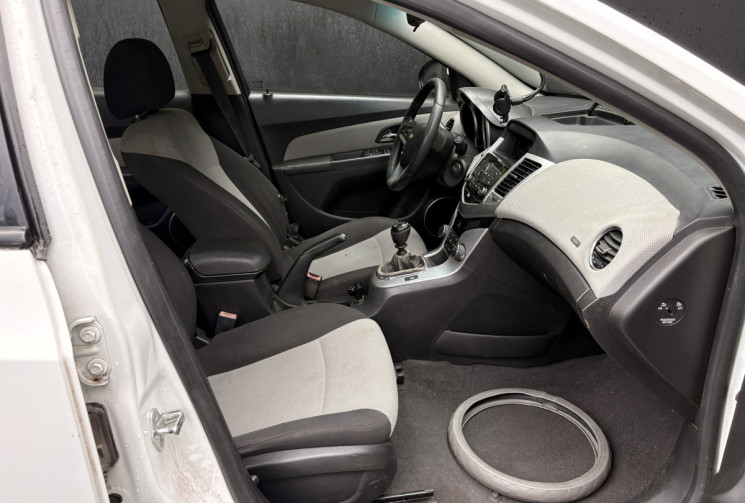 Chevrolet CRUZE  1.6 124cv