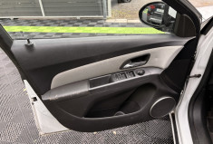 Chevrolet CRUZE  1.6 124cv