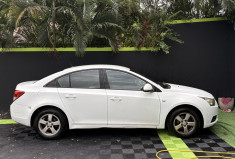 Chevrolet CRUZE  1.6 124cv