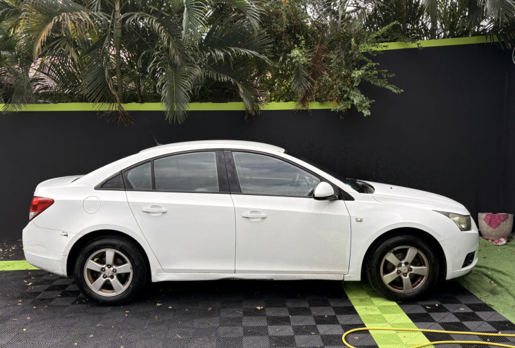 Chevrolet CRUZE  1.6 124cv