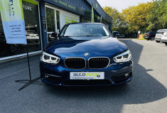 BMW Série 1 118i 136ch Lounge BVA Sièges chauffants 