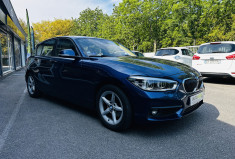 BMW Série 1 118i 136ch Lounge BVA Sièges chauffants 