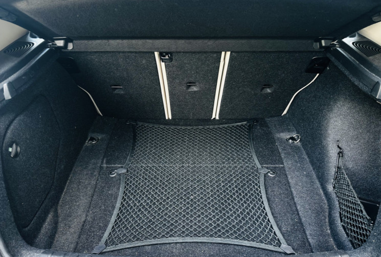BMW Série 1 118i 136ch Lounge BVA Sièges chauffants 