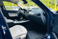 BMW Série 1 118i 136ch Lounge BVA Sièges chauffants 