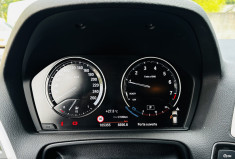 BMW Série 1 118i 136ch Lounge BVA Sièges chauffants 