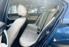BMW Série 1 118i 136ch Lounge BVA Sièges chauffants 
