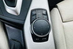BMW Série 1 118i 136ch Lounge BVA Sièges chauffants 