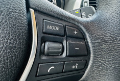 BMW Série 1 118i 136ch Lounge BVA Sièges chauffants 