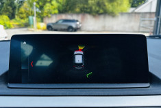 BMW Série 1 118i 136ch Lounge BVA Sièges chauffants 