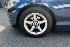 BMW Série 1 118i 136ch Lounge BVA Sièges chauffants 