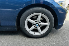 BMW Série 1 118i 136ch Lounge BVA Sièges chauffants 