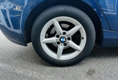 BMW Série 1 118i 136ch Lounge BVA Sièges chauffants 