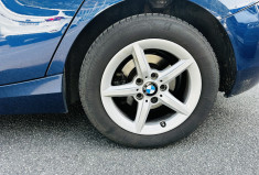 BMW Série 1 118i 136ch Lounge BVA Sièges chauffants 
