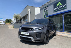 Land-Rover Range Rover Evoque  2.0 180 TD4 HSE Dynamic