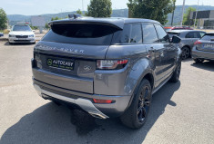 Land-Rover Range Rover Evoque  2.0 180 TD4 HSE Dynamic