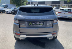 Land-Rover Range Rover Evoque  2.0 180 TD4 HSE Dynamic