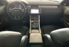 Land-Rover Range Rover Evoque  2.0 180 TD4 HSE Dynamic