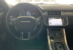 Land-Rover Range Rover Evoque  2.0 180 TD4 HSE Dynamic
