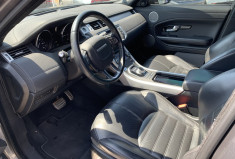 Land-Rover Range Rover Evoque  2.0 180 TD4 HSE Dynamic