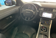 Land-Rover Range Rover Evoque  2.0 180 TD4 HSE Dynamic