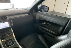 Land-Rover Range Rover Evoque  2.0 180 TD4 HSE Dynamic