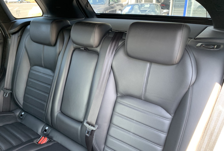 Land-Rover Range Rover Evoque  2.0 180 TD4 HSE Dynamic