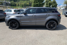 Land-Rover Range Rover Evoque  2.0 180 TD4 HSE Dynamic