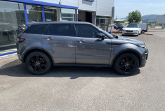 Land-Rover Range Rover Evoque  2.0 180 TD4 HSE Dynamic