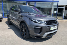 Land-Rover Range Rover Evoque  2.0 180 TD4 HSE Dynamic