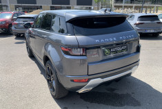 Land-Rover Range Rover Evoque  2.0 180 TD4 HSE Dynamic