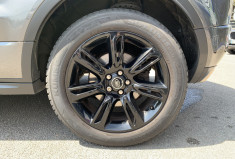 Land-Rover Range Rover Evoque  2.0 180 TD4 HSE Dynamic