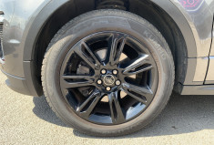 Land-Rover Range Rover Evoque  2.0 180 TD4 HSE Dynamic