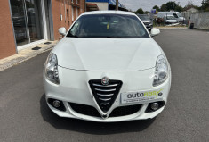Alfa Romeo GIULIETTA 2.0 jtdm 150 cv DISTINCTIVE