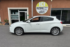 Alfa Romeo GIULIETTA 2.0 jtdm 150 cv DISTINCTIVE
