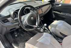 Alfa Romeo GIULIETTA 2.0 jtdm 150 cv DISTINCTIVE