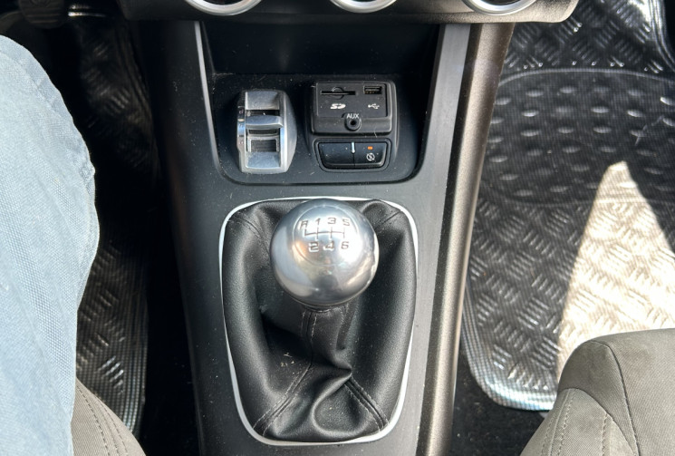 Alfa Romeo GIULIETTA 2.0 jtdm 150 cv DISTINCTIVE