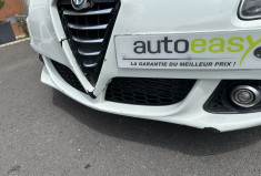 Alfa Romeo GIULIETTA 2.0 jtdm 150 cv DISTINCTIVE